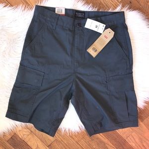 BNWT Men’s Levi Shorts